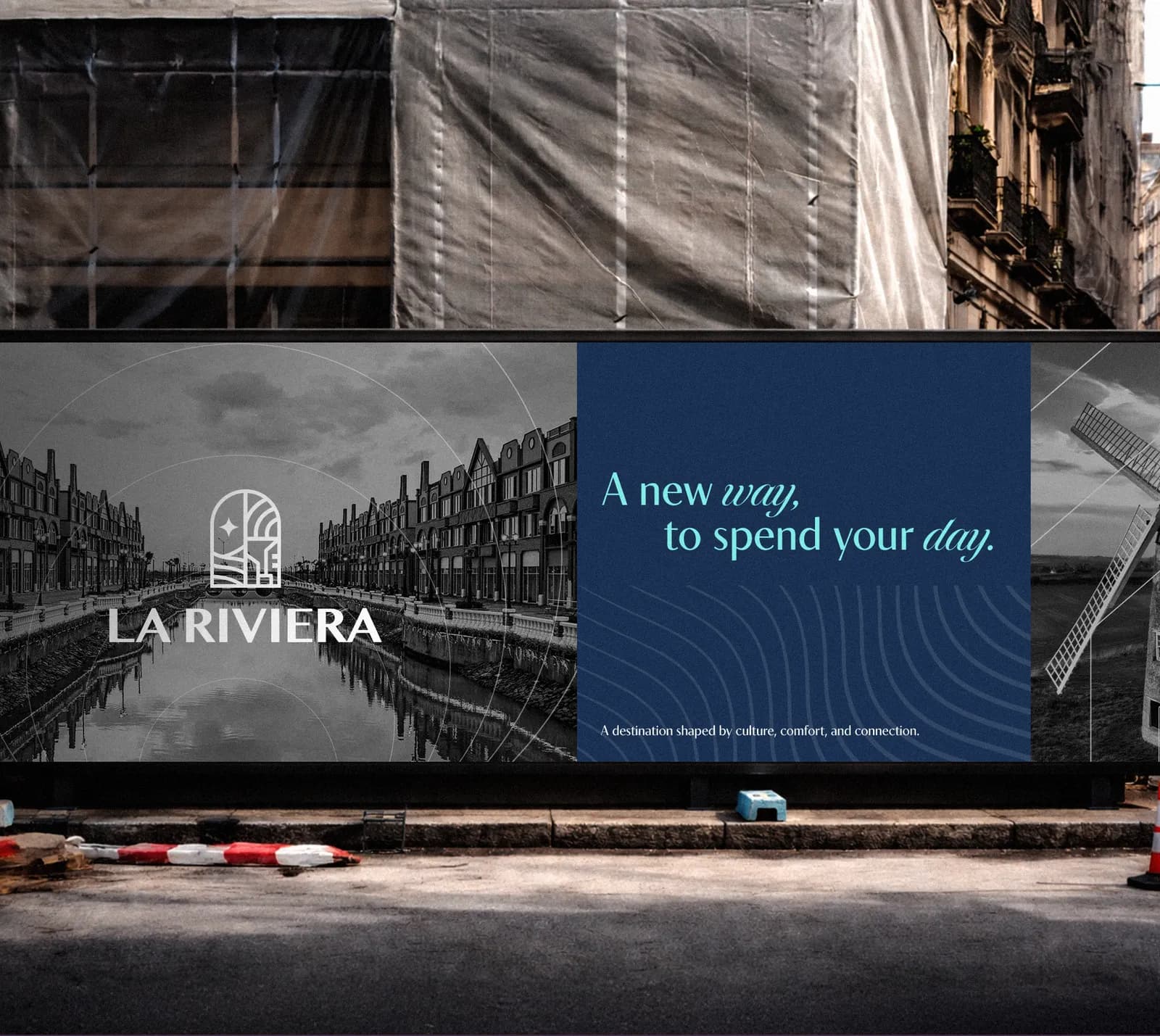 La Riviera