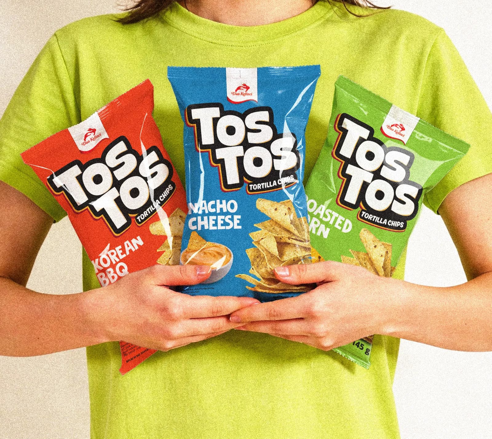 TOSTOS